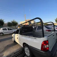 پراید وانت 151