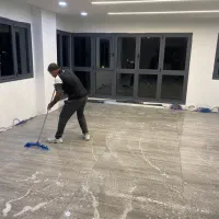 نظافت حرفه‌ای منازل، ادارات و مشاعات جزیره کیش