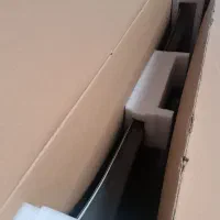 درب موتور فردا موتور sx5 (کاپوت)