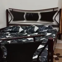 تخت دونفره