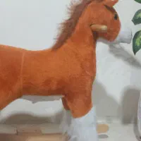 اسب موزیکال