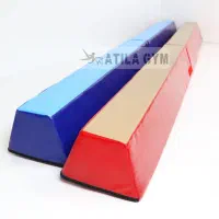 موازنه تاشو ژیمناستیک دختران