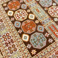 فرش طرح بلوچ