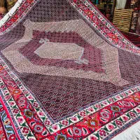 قالی کلاوفرنگ