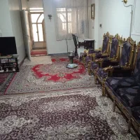 خونه ویلایی همکف دربست