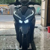 موتور کلیک بهپر ۱۵۰ مدل ۴۰۲