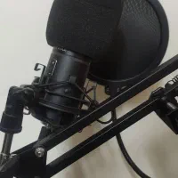 میکروفون مدل Q9+ Yanmai