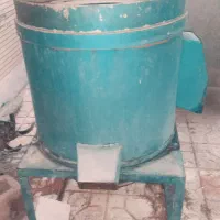 چرخ کرکی سالم و فابریک تک فاز