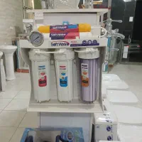 دستگاه تصفیه آب خانگی