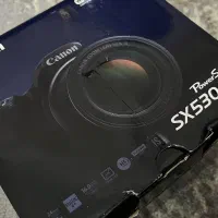 Canon PowerShot SX530 HS|دوربین عکاسی و فیلم‌برداری|تهران, نارمک جنوبی|دیوار