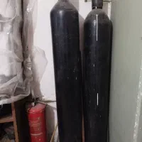 کپسول اکسیژن