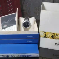 ساعت TISSOT اورجینال فول پک