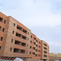 قسطی * 105 متری * در پایتخت مسکن پرند فاز صفر