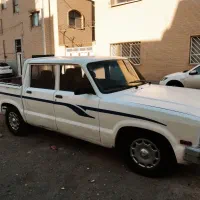 مزدا وانت