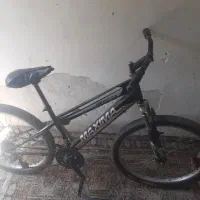 دوچرخه