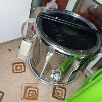 طبل ریز استیل