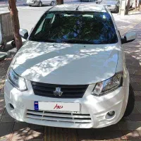 ساینا 1400 بدون رنگ سالم