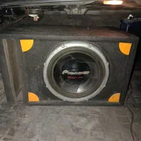 ساب308fپایونیر سری چمپیون با باکس