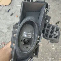 قاب مه شکن مزدا ۳ تیپ ۱ قدیم