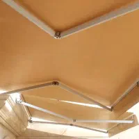 سایبان مغازه (دستی-برقی) گروه صنعتی سایبان ماکان|خدمات پیشه و مهارت|تهران, سیروس|دیوار