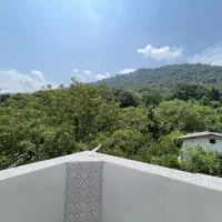 اجاره شبانه ویلا دوبلکس نوساز جنگلی ساحلی نجارده