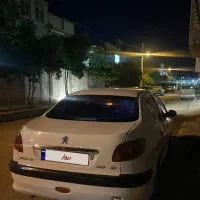 206sd|خودرو سواری و وانت|مرودشت, ابوذر شمالی‎|دیوار