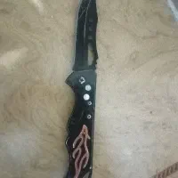 چاقو