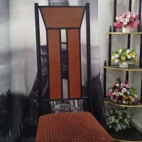 میز ناهارخوری چوبی