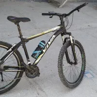 دوچرخه 27000