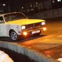 پیکان معاوضه با موتور یا ماشین