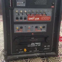 باند برق و باطری فلش خور
