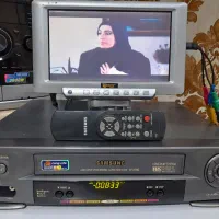 سامسونگ تیونردار  مدل SV - A70G