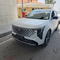 فروش خودروی چانگان Cs55 plus مدل ۲۰۲۶