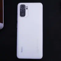 گوشی Redmi Note 10 128G 6G Ram کاملا فابریک درحد