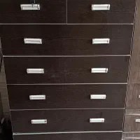 کشو دراور سالم