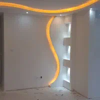 برق ساختمان  پردیس بومهن رودهن