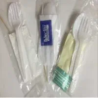 قاشق چنگال