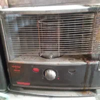 تعدادی وسایل