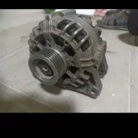 دینام ۲۰۶ واستارت