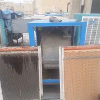 سرویسکار کولر آبی و سلولزی صفر تاصد دینام تعمیرکار