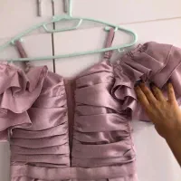 پیراهن مجلسی سایز۳۸/۳۶