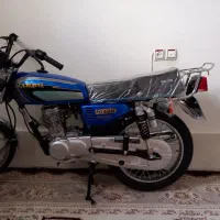 هندا ۱۲۵ رهرو