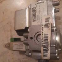 شیر گاز پکیج فرولی اصلی