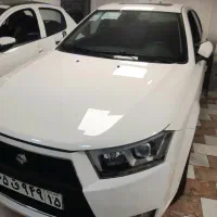 دنا پلاس آپشنال اتومات ، مدل ۱۴۰۴