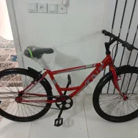 دوچرخه سایز۲۶