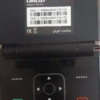 گوشی F250 poro
