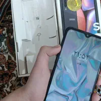 موبایل a10s