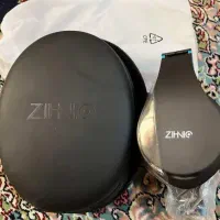 هدفون بلوتوثی برند ZIHNIC
