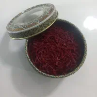 زعفران سوپر نگین اقتصادی مستقیم از کشاورز