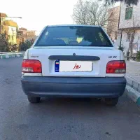 پراید مدل 90 SXفرمان هیدرولیک|خودرو سواری و وانت|قدس, شهرقدس|دیوار